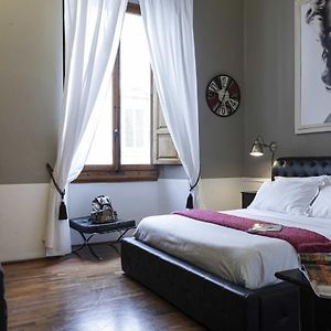 Habitación Estándar con Cama King